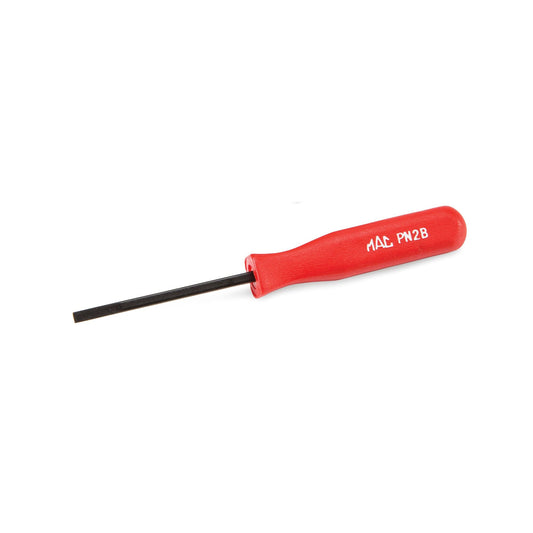 Comfort-Grip™ Pocket Slotted Screwdriver 2"