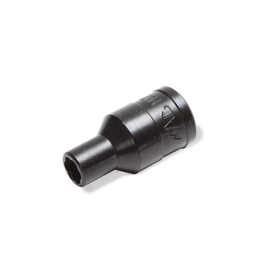 1/4" Drive Twist Socket - 4.75mm