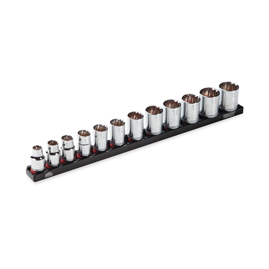 3/8" Drive, Spline Socket