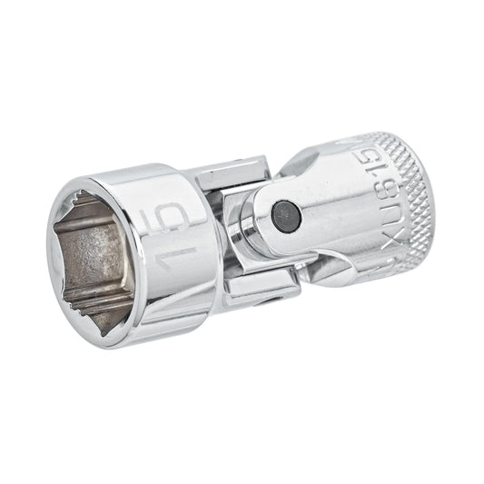 3/8" Drive, Universal Socket