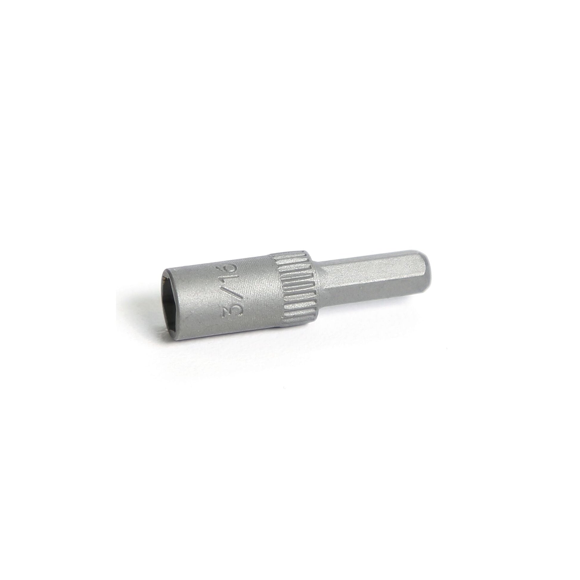 1/8" Hex Drive Nut Driver - 3/16"