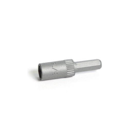 1/8" Hex Drive Nut Driver - 3/16"
