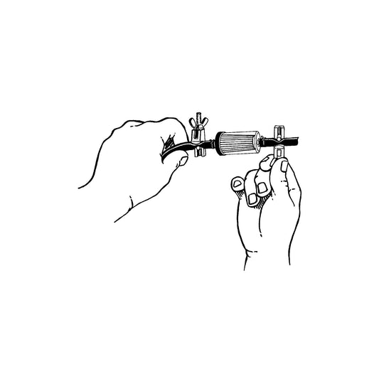2-PC. Hose Pincher Set