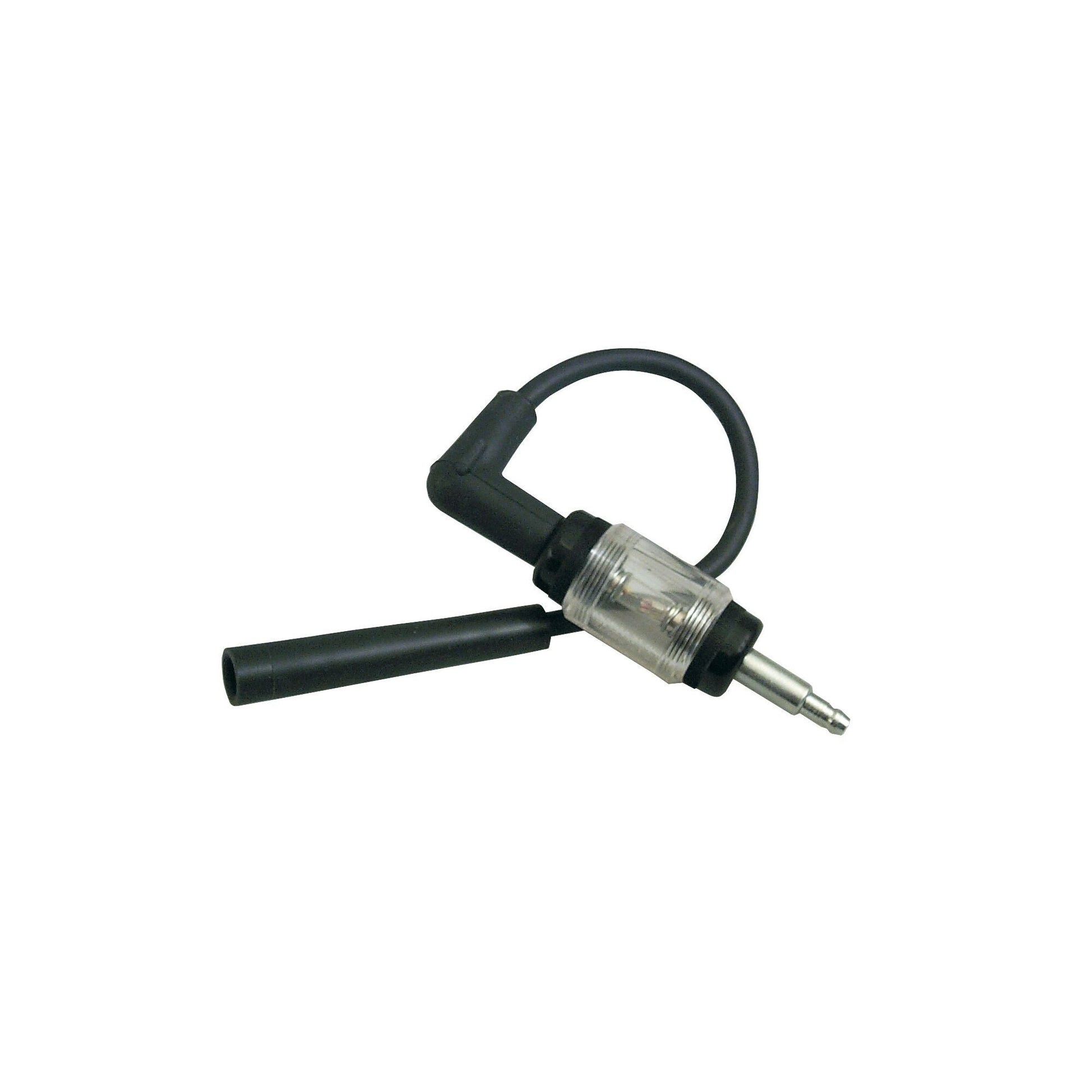 Inline Spark Tester