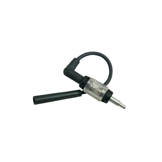 Inline Spark Tester