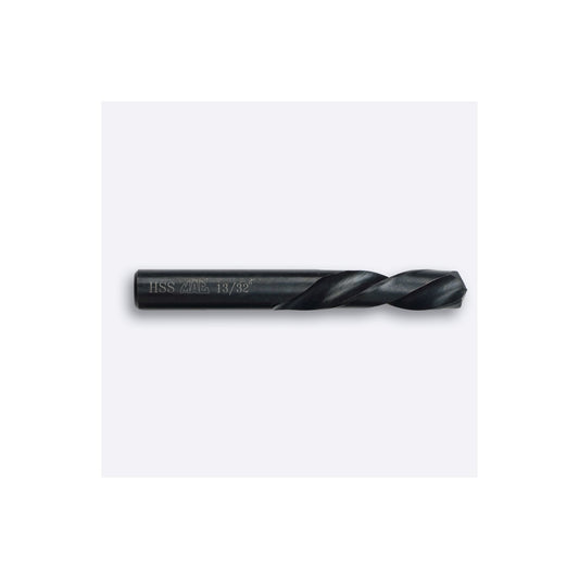 Left-Hand HSS Drill Bit