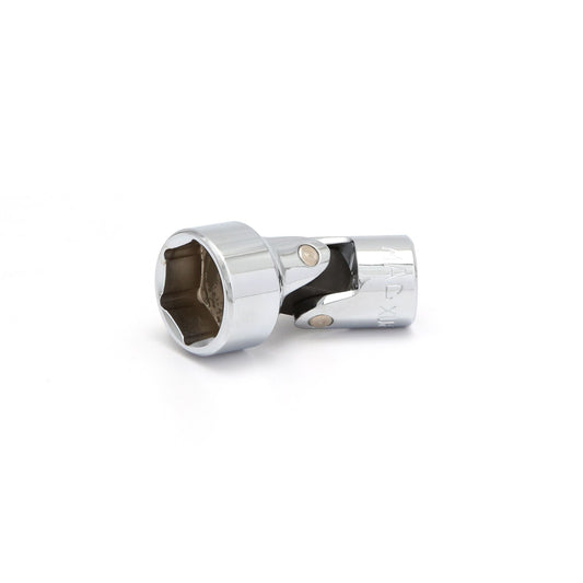 3/8" Drive Universal Socket 19mm - 6-PT.