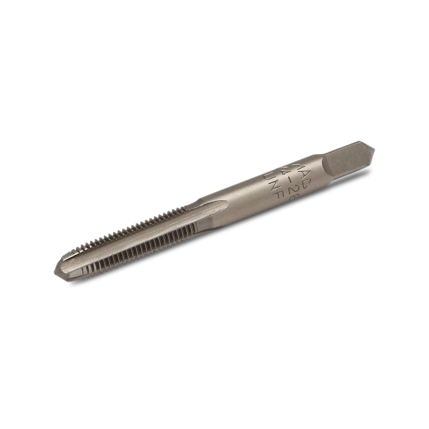 SAE Plug-Style Tap 1/4"-28 NF
