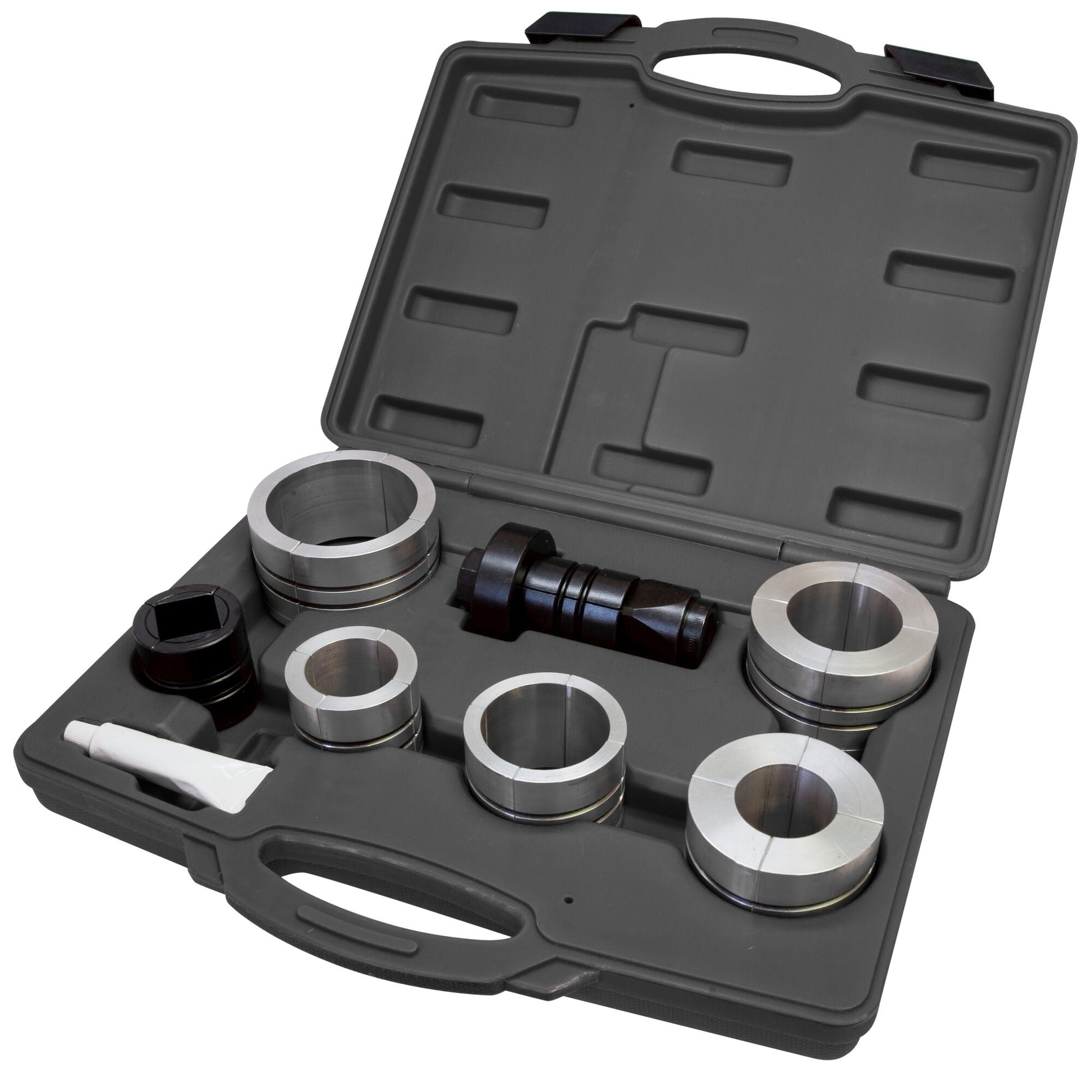 Pipe Stretcher Kit