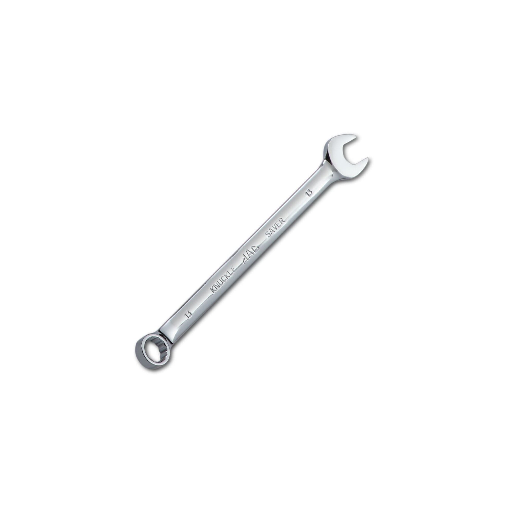 Metric Combination Wrench 13mm - 12-PT.