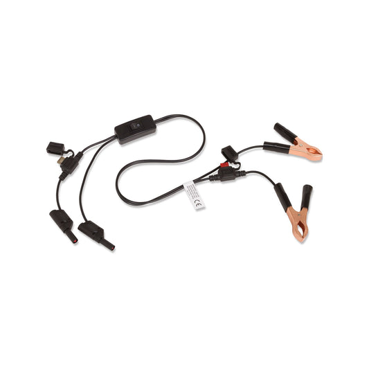 Parasitic Draw Current Tester