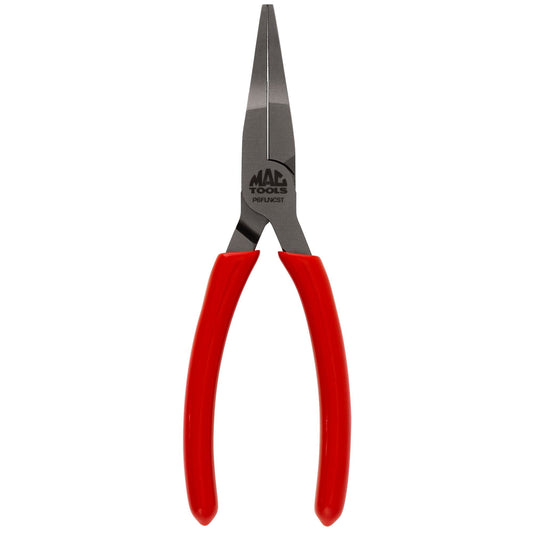 6" Flat Long-Nose Pliers