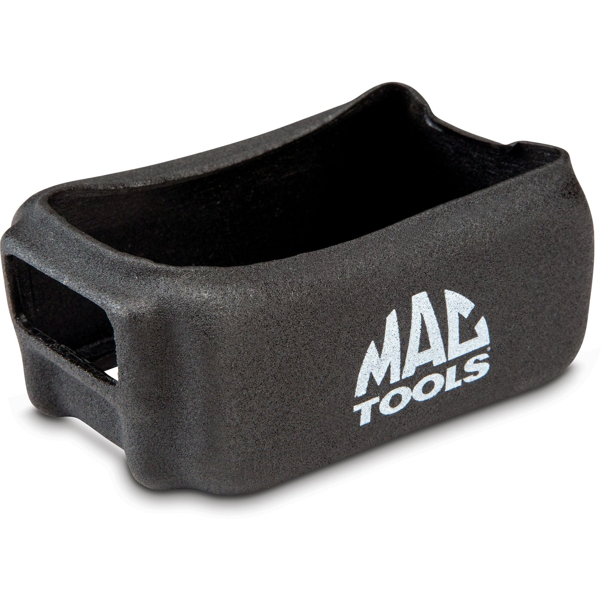 MBR204 Protective Boot – Matte Black