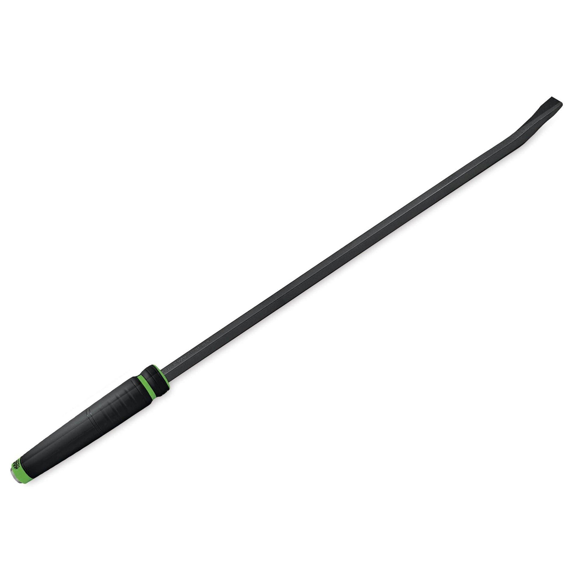 Curved Capped Pry Bar