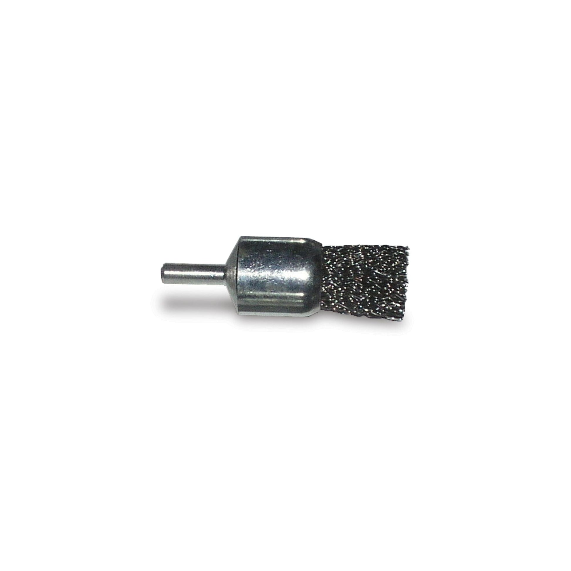 Wire End Brush 3/4" x 1"