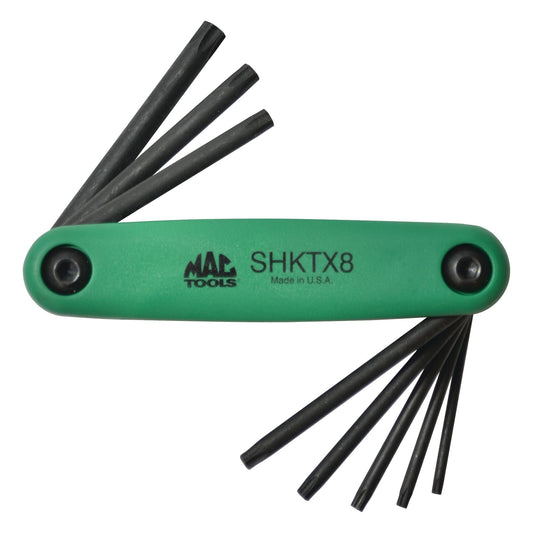 Torx® Key, Fold-Up