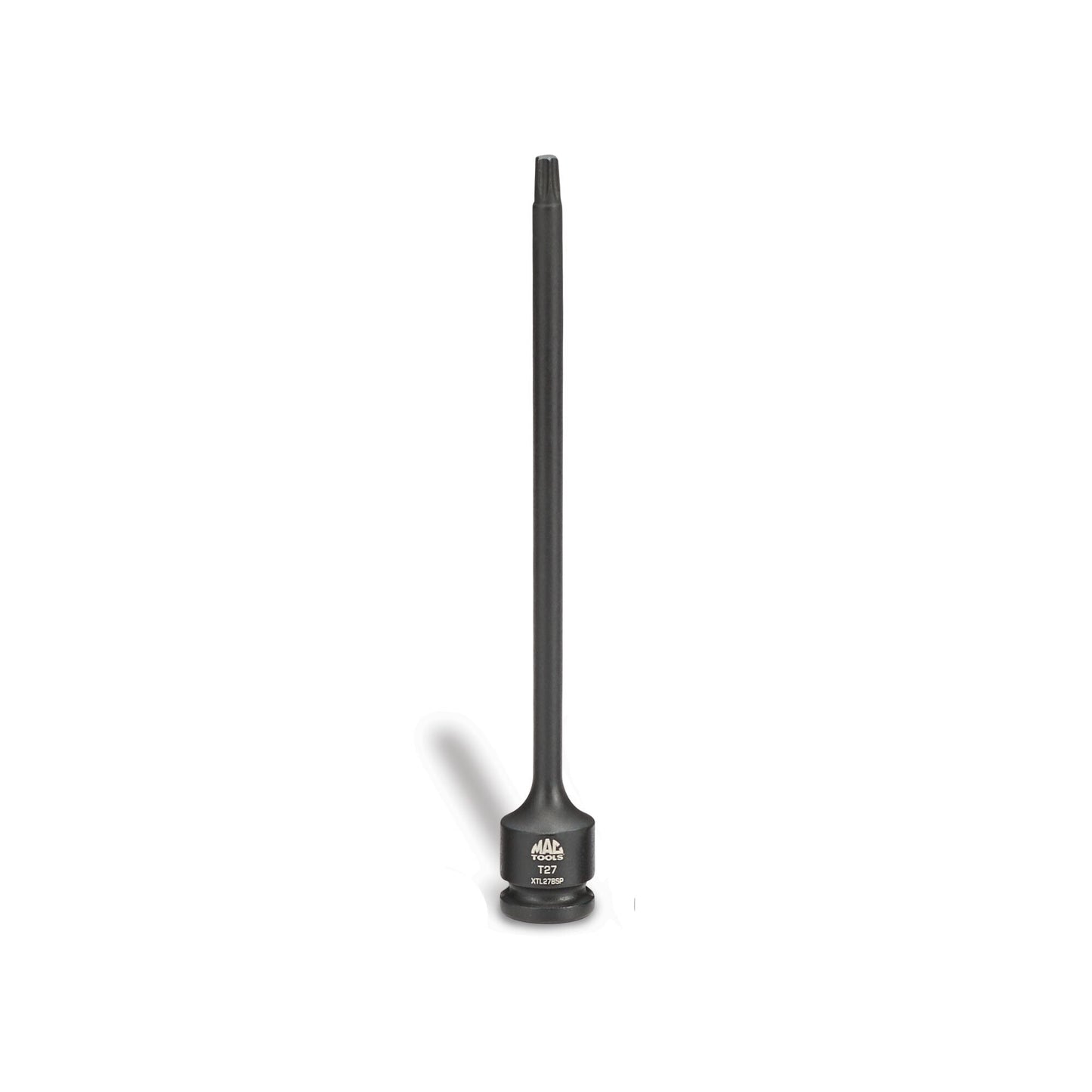 3/8" Drive Impact Star Driver - T27