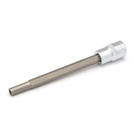 3/8" Drive Long External Star Socket E6