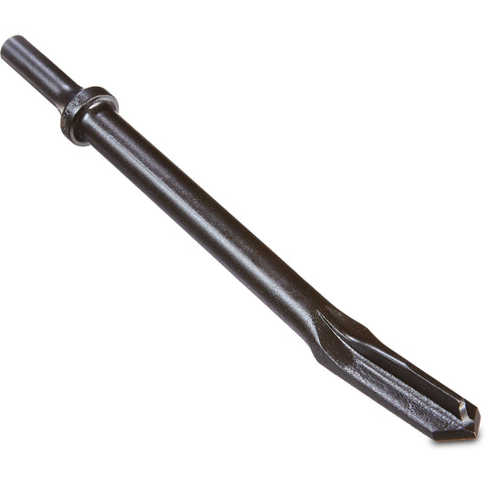 .401 Shank Pipe Remover Air Hammer Bit 8"