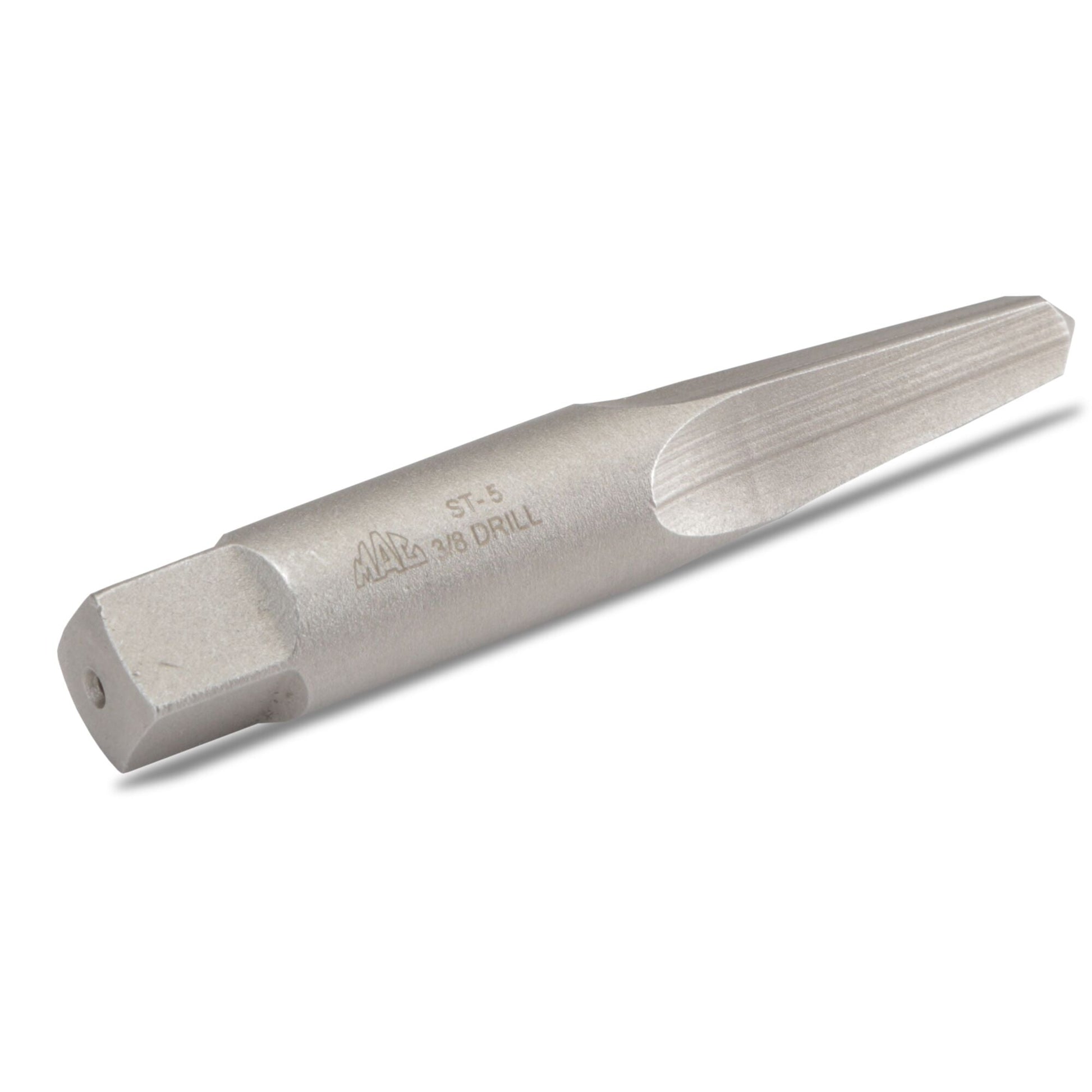 Straight Flute Extractor