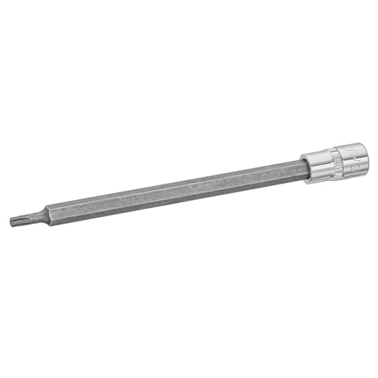 1/4" Drive, Long Torx Driver
