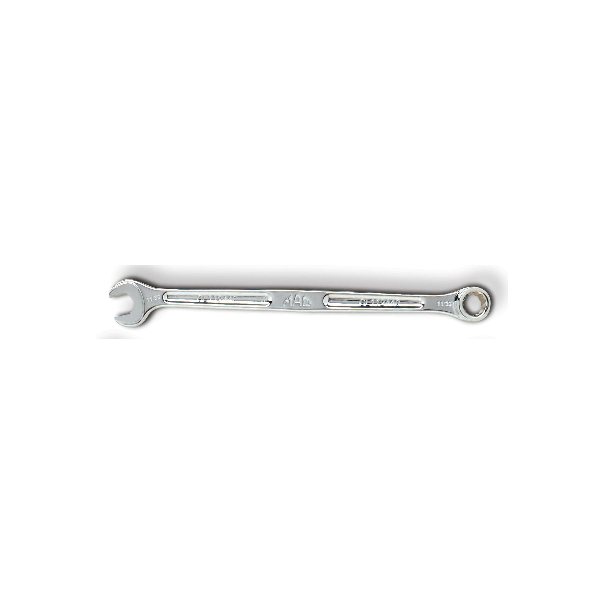 Combination Wrench 11/32" - 12-PT.