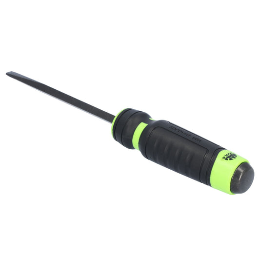 1/4" Strikable Prying Screwdriver - Green