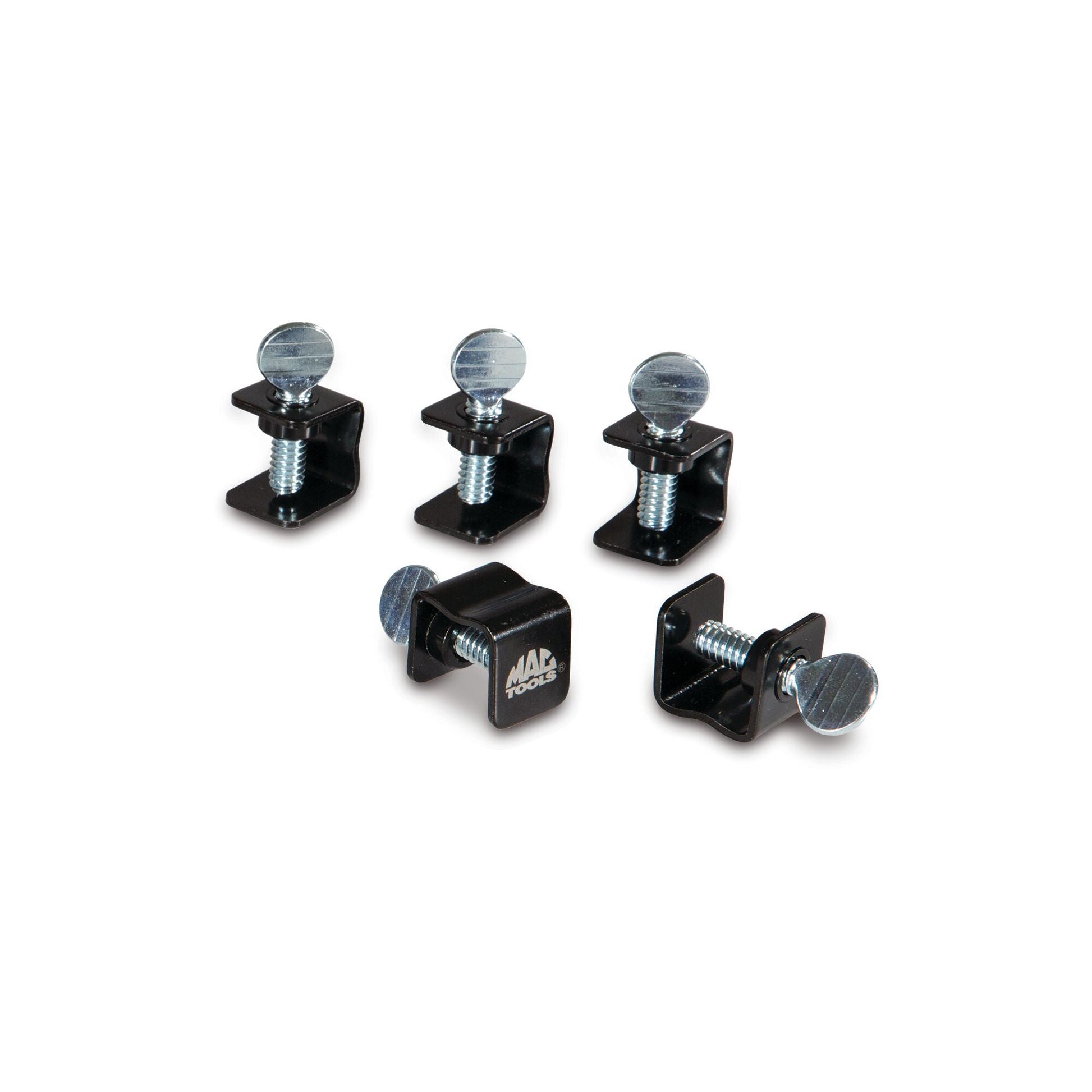 Mighty Midget Panel Clamp - 5-PK.