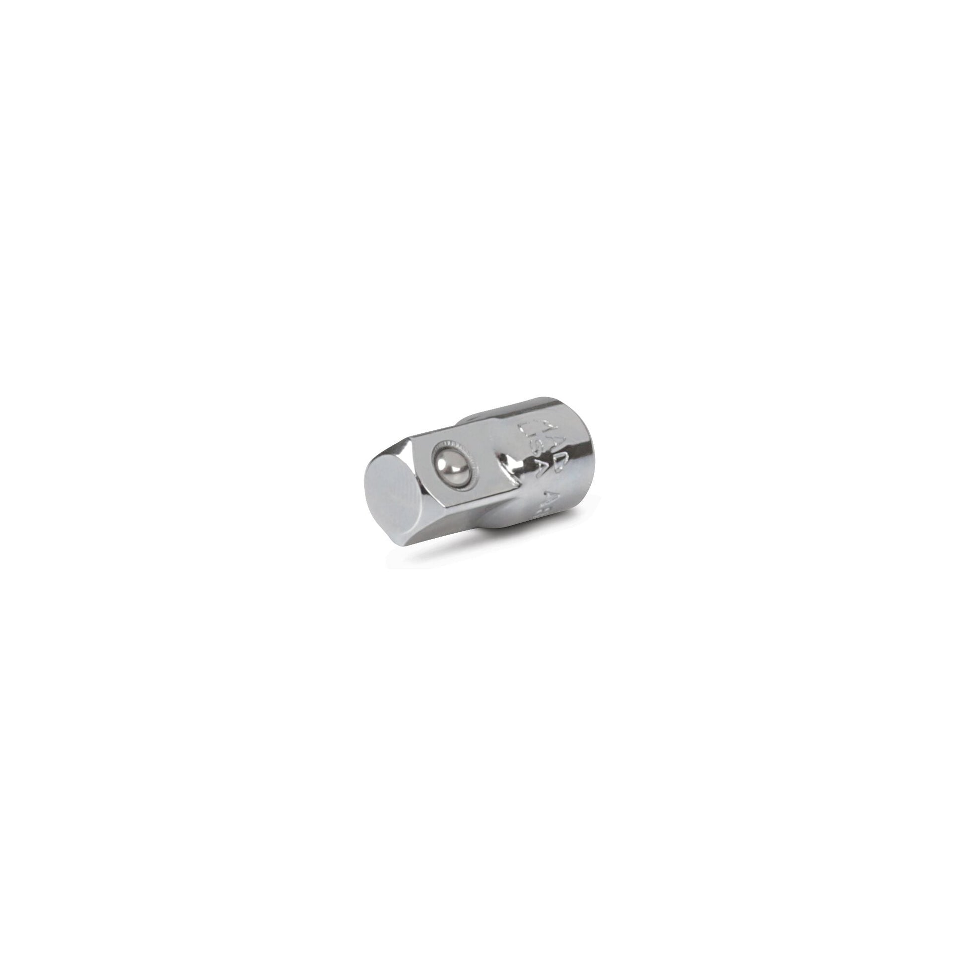 1/4" Drive x 3/8" Drive Socket Adapter