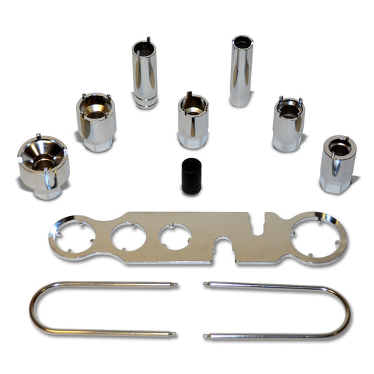 Antenna Tool Set
