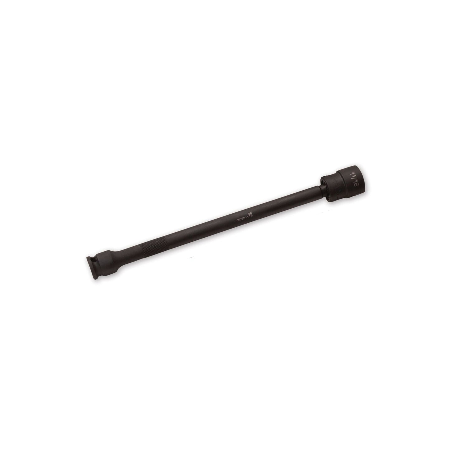 3/8" Drive Universal Extension Driveline Impact Socket 11/16" - 12-PT.