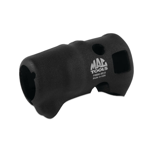 MCF886/MCF891 Compact Impact Wrench Protective Boot