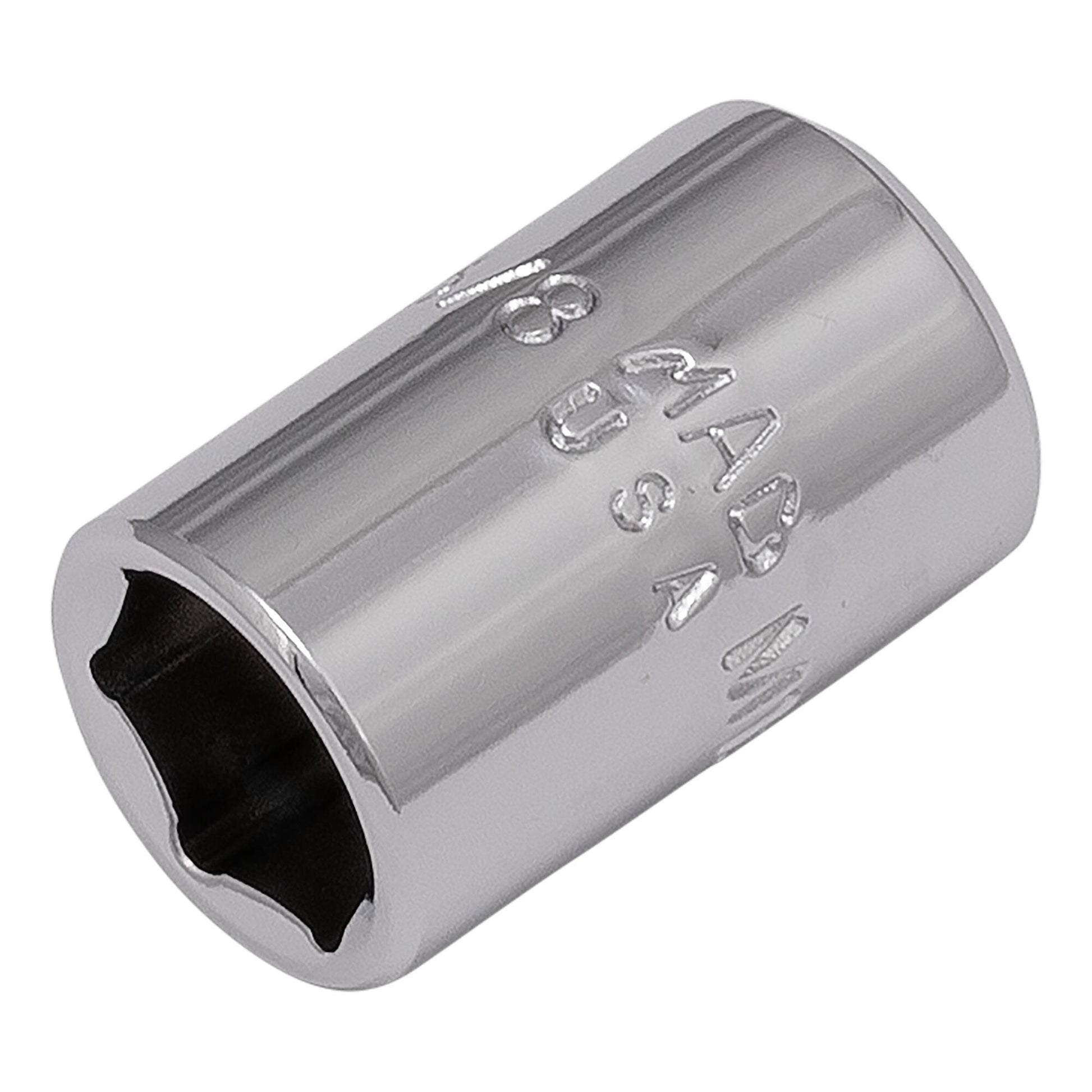 1/4" Drive, Socket