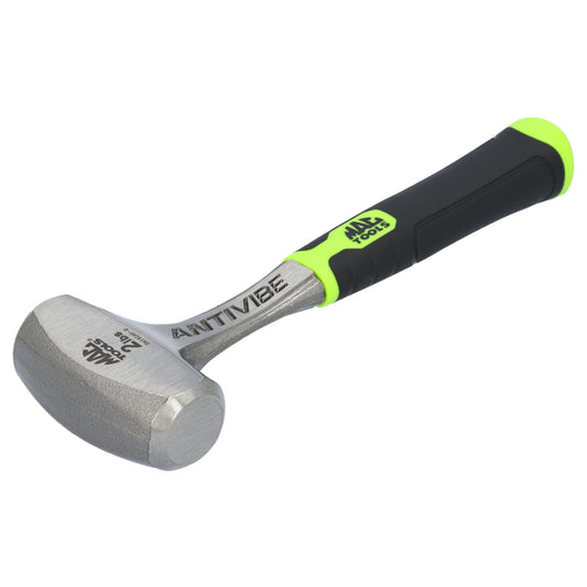 2 lb. Anti-Vibe® Drilling Hammer - Green