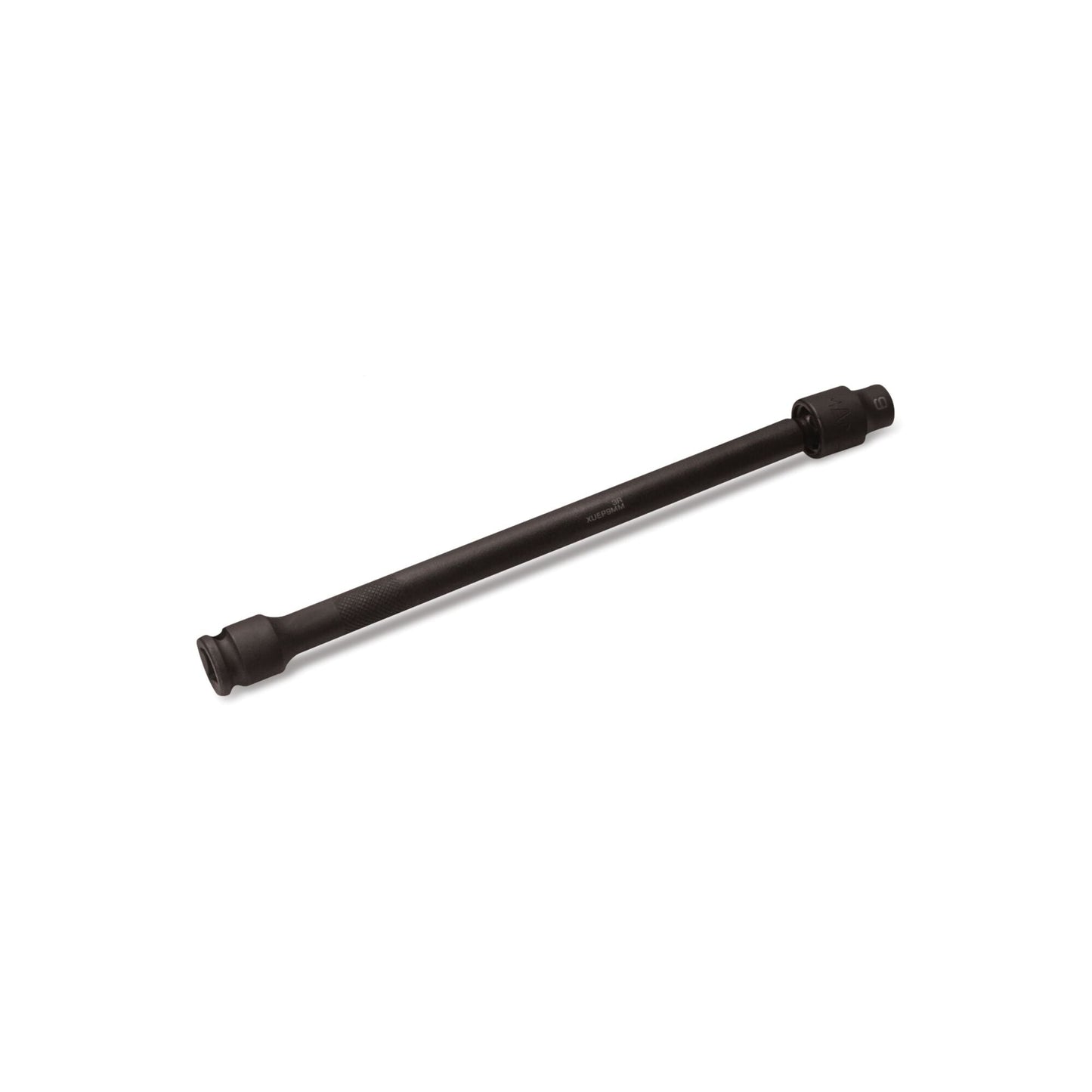 3/8" Drive Universal Extension Driveline Impact Socket 9mm - 12-PT.