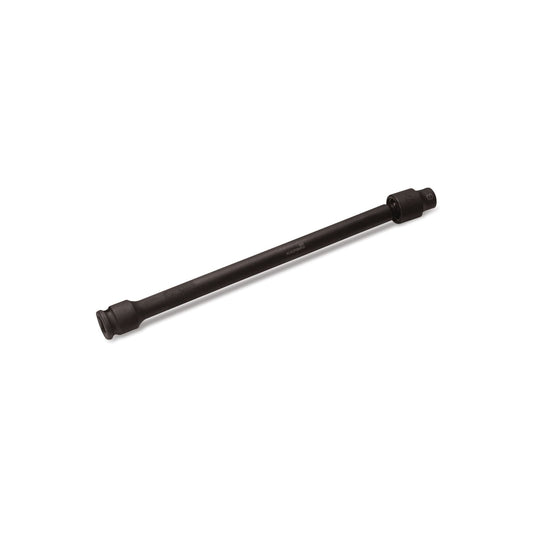 3/8" Drive Universal Extension Driveline Impact Socket 9mm - 12-PT.