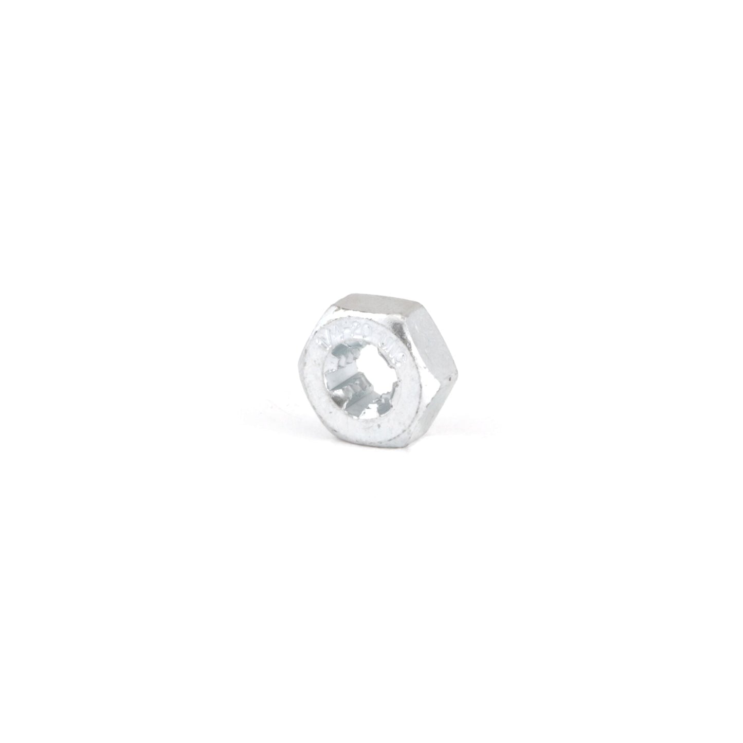 National Coarse Rethreading Die 1/4-20