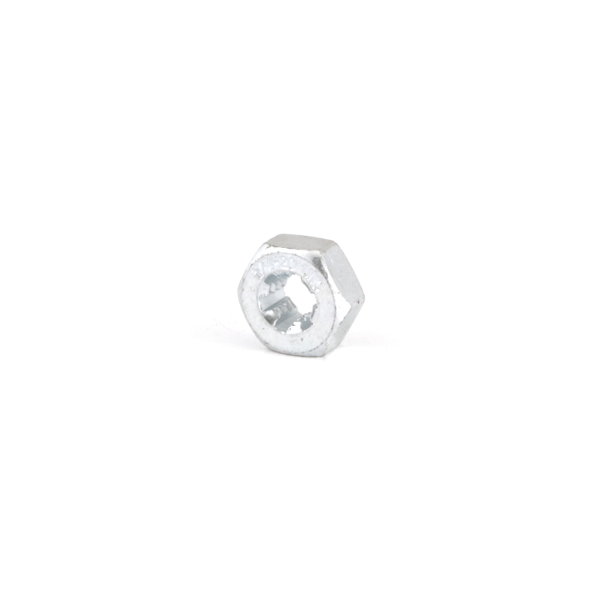 National Coarse Rethreading Die 1/4-20