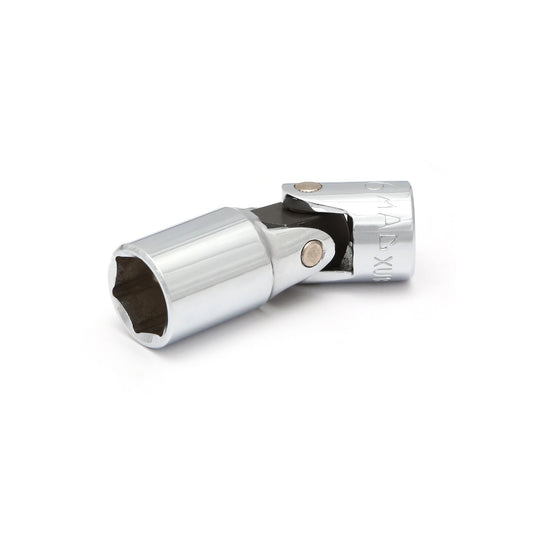 3/8" Drive Deep Universal Socket 9/16" - 6-PT.