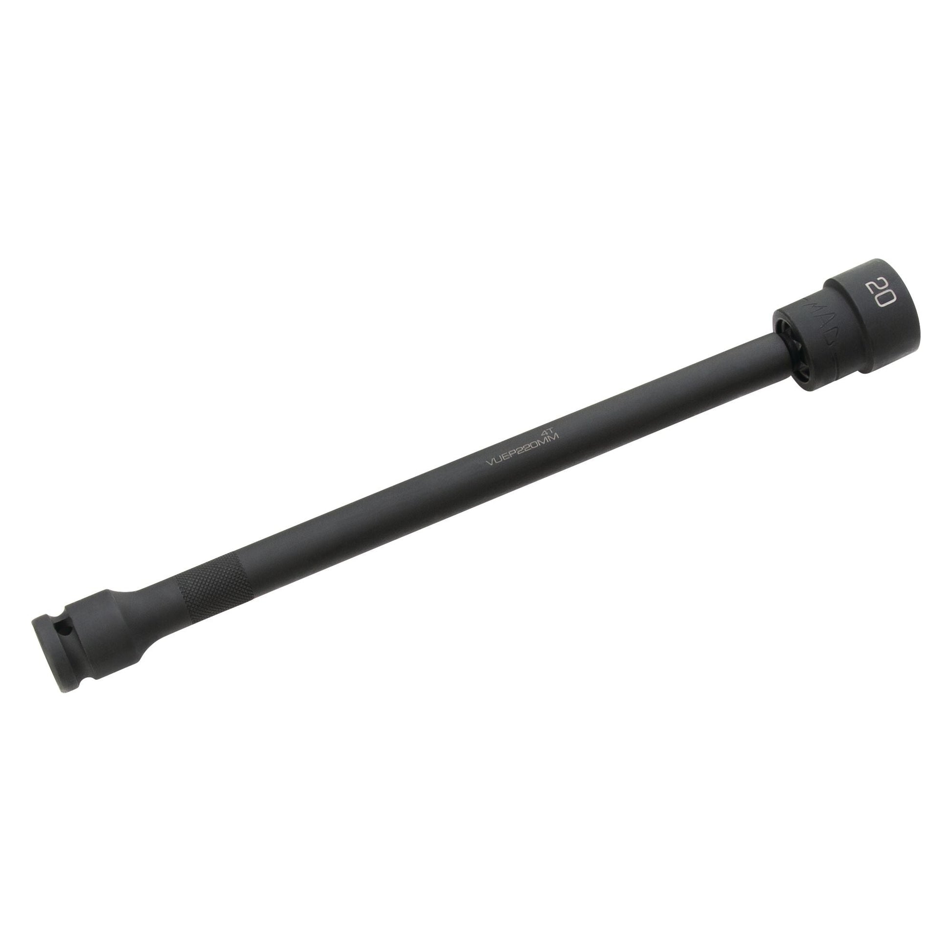 1/2" Drive Impact Extension Socket - 20mm