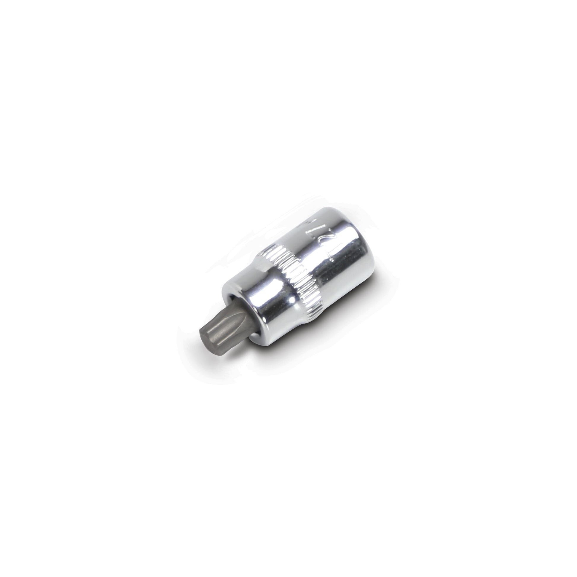 1/4" Drive, Stubby Torx Driver