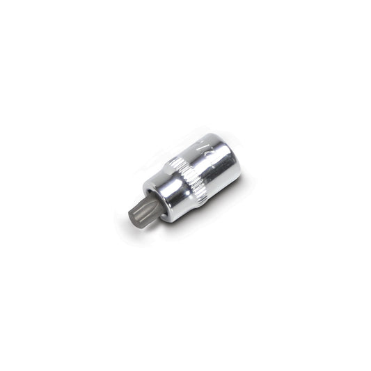 1/4" Drive, Stubby Torx Driver