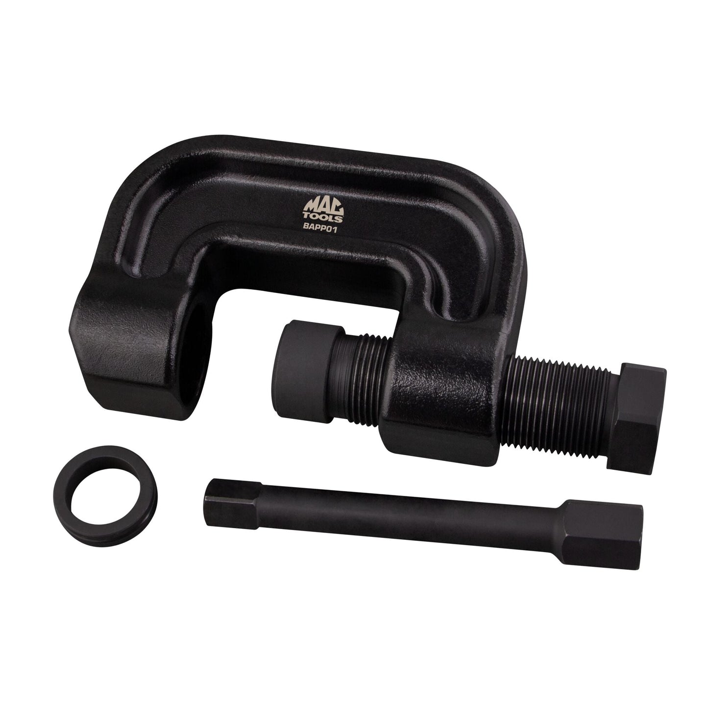 Brake Anchor Pin Press
