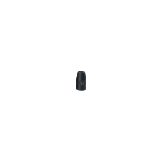 1/4" Drive, Magnetic Impact Socket