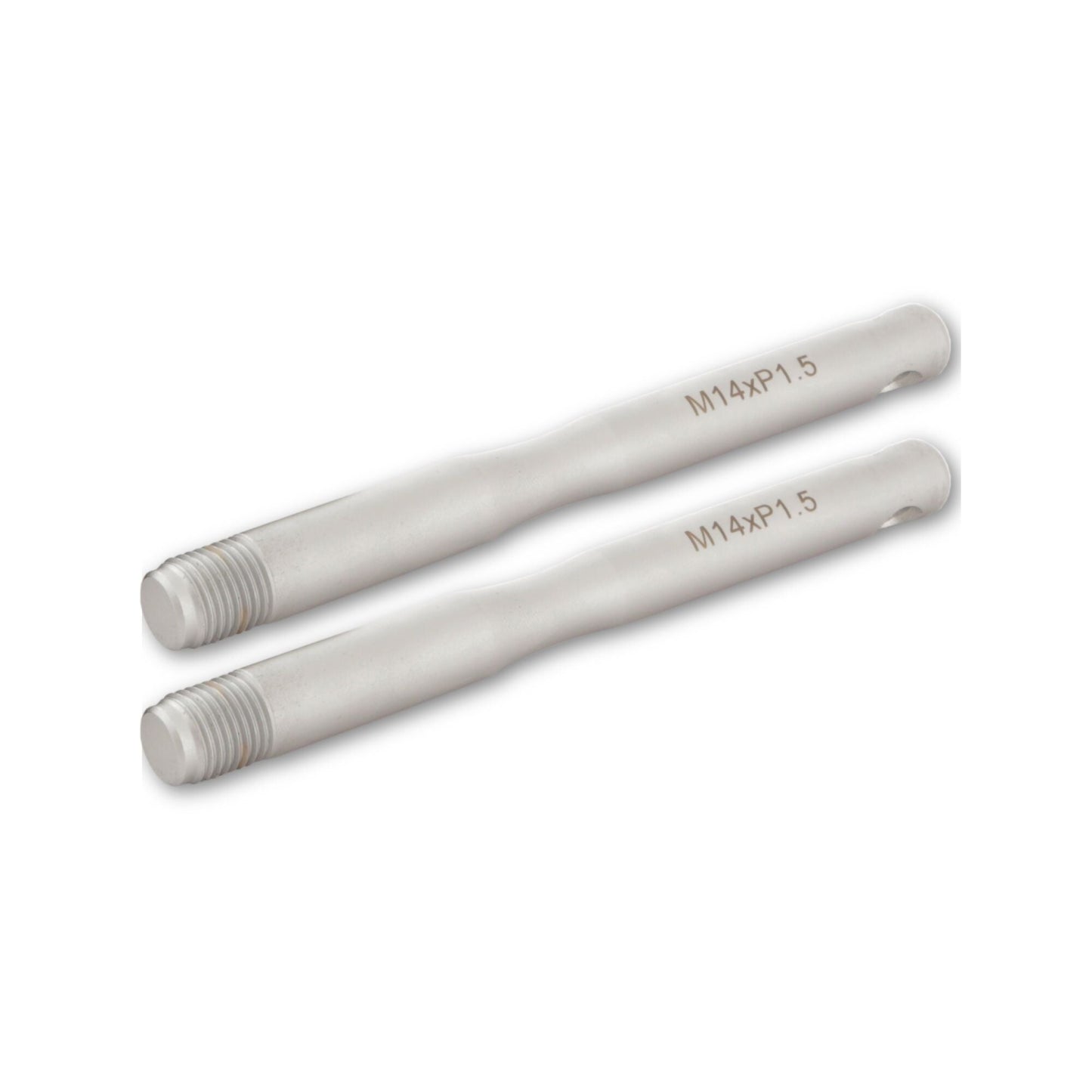 2-PC. European Wheel Hanging Stud Set
