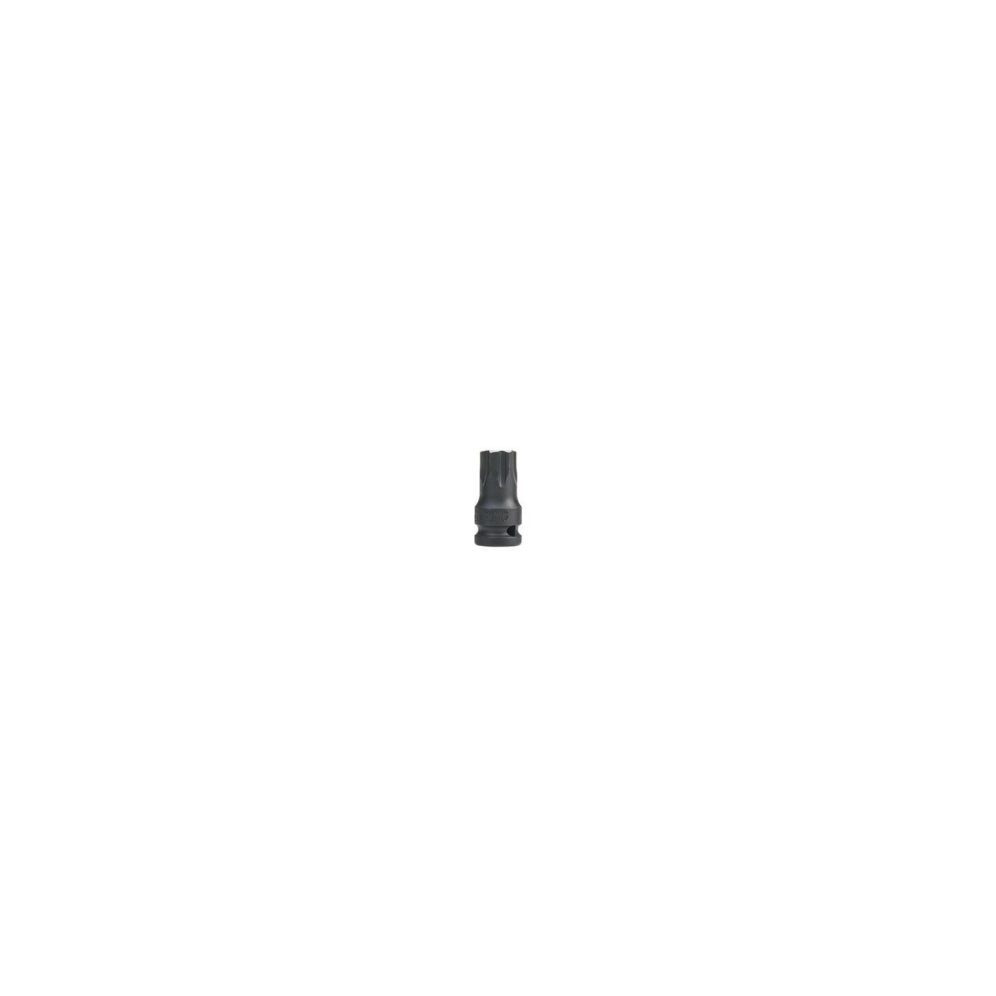1/2" Drive R.B.R.T. Metric/SAE Impact Hex Driver 17mm