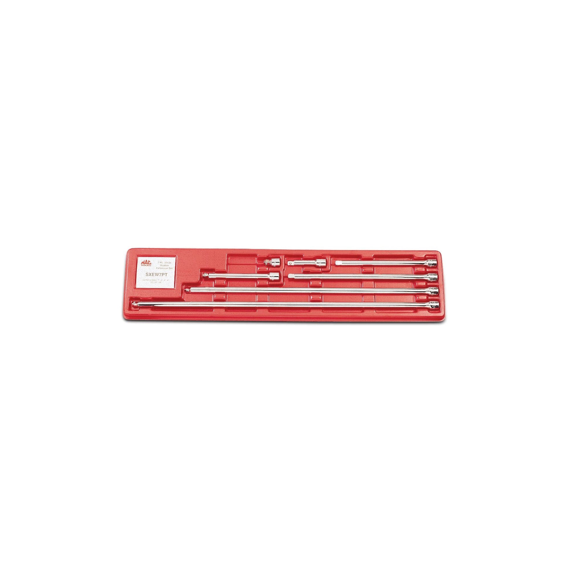 3/8" Drive Extension