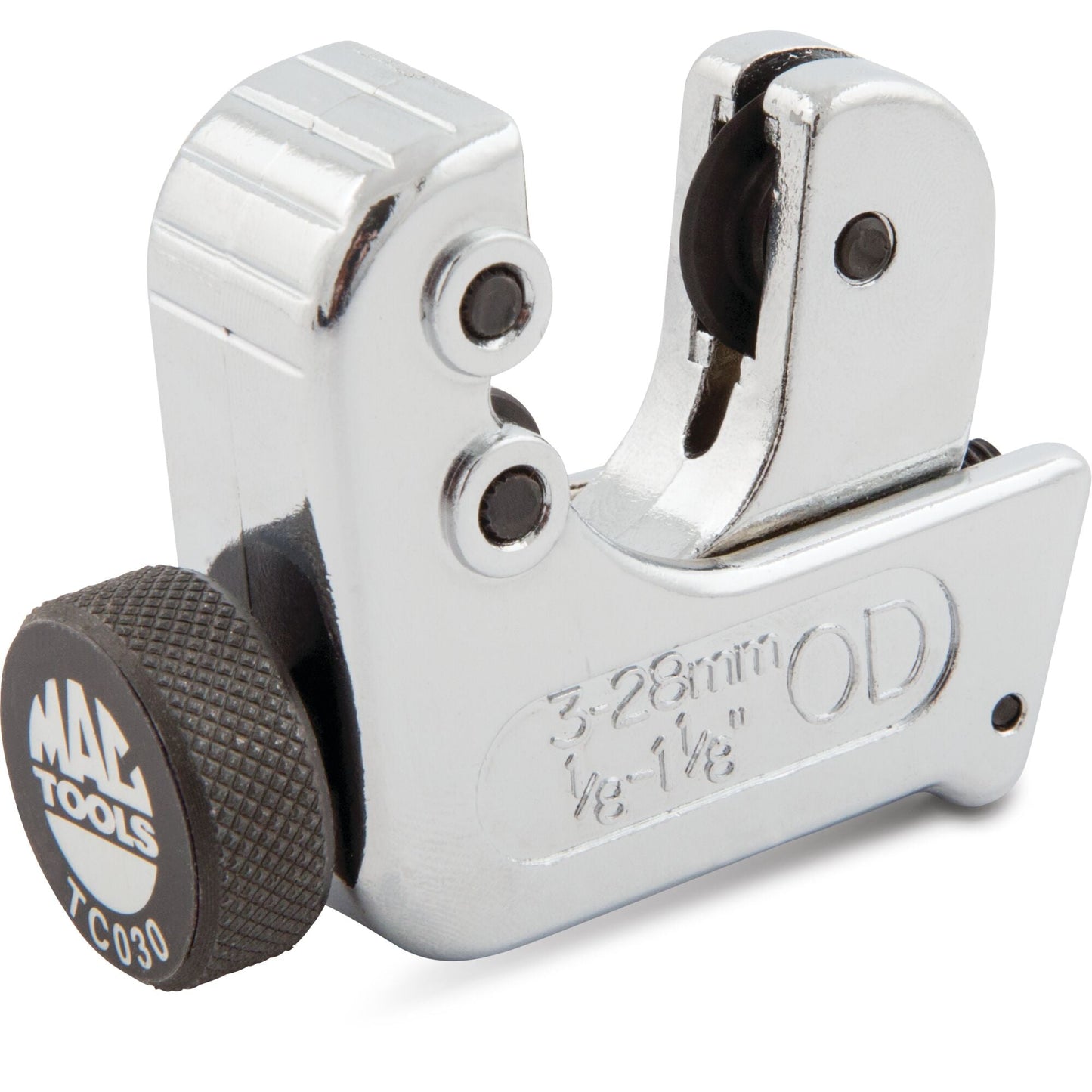 Tubing Cutter 3/8" - 1-1/8" (10-28mm)