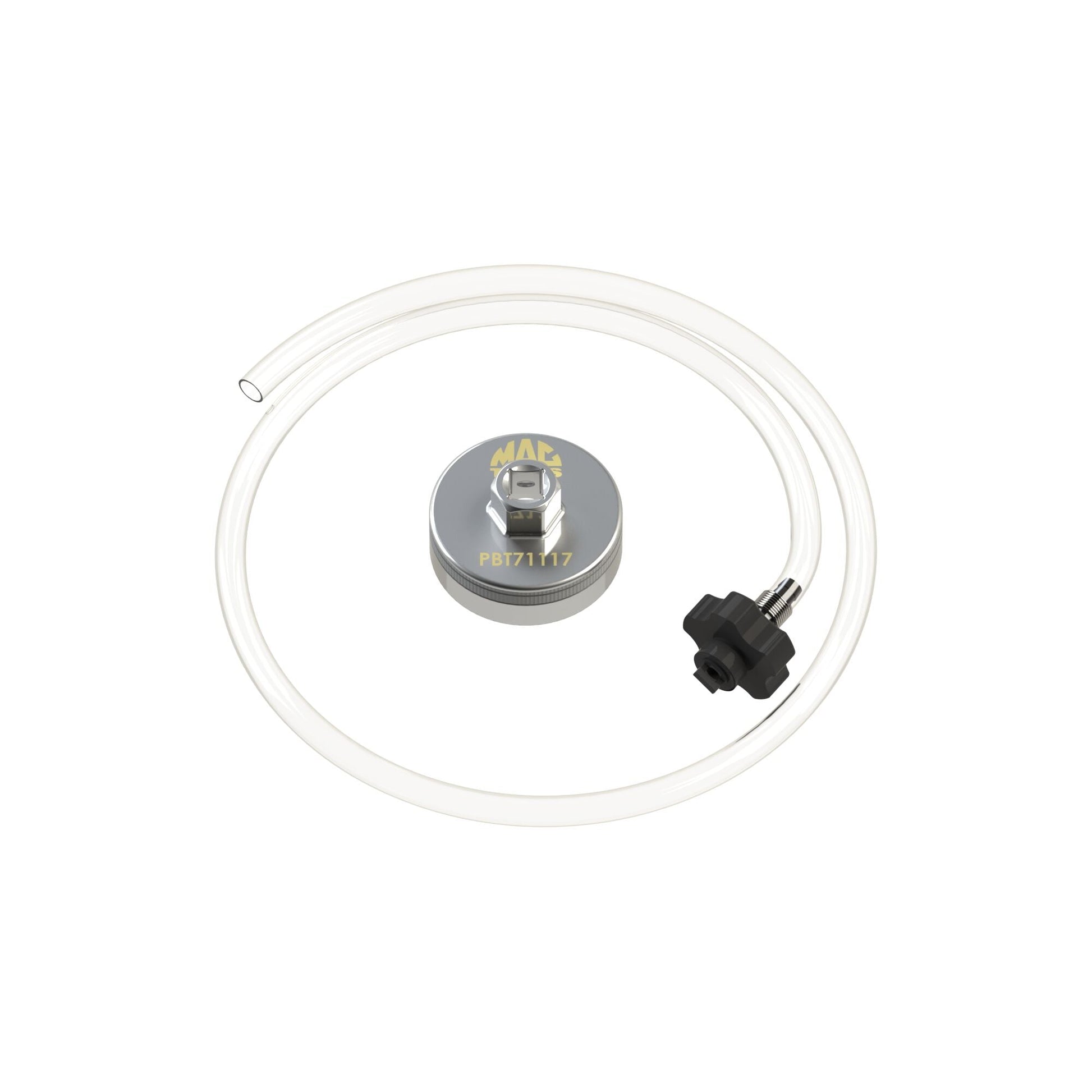 Toyota/ Lexus Heavy-Duty Oil Filter Tool Kit
