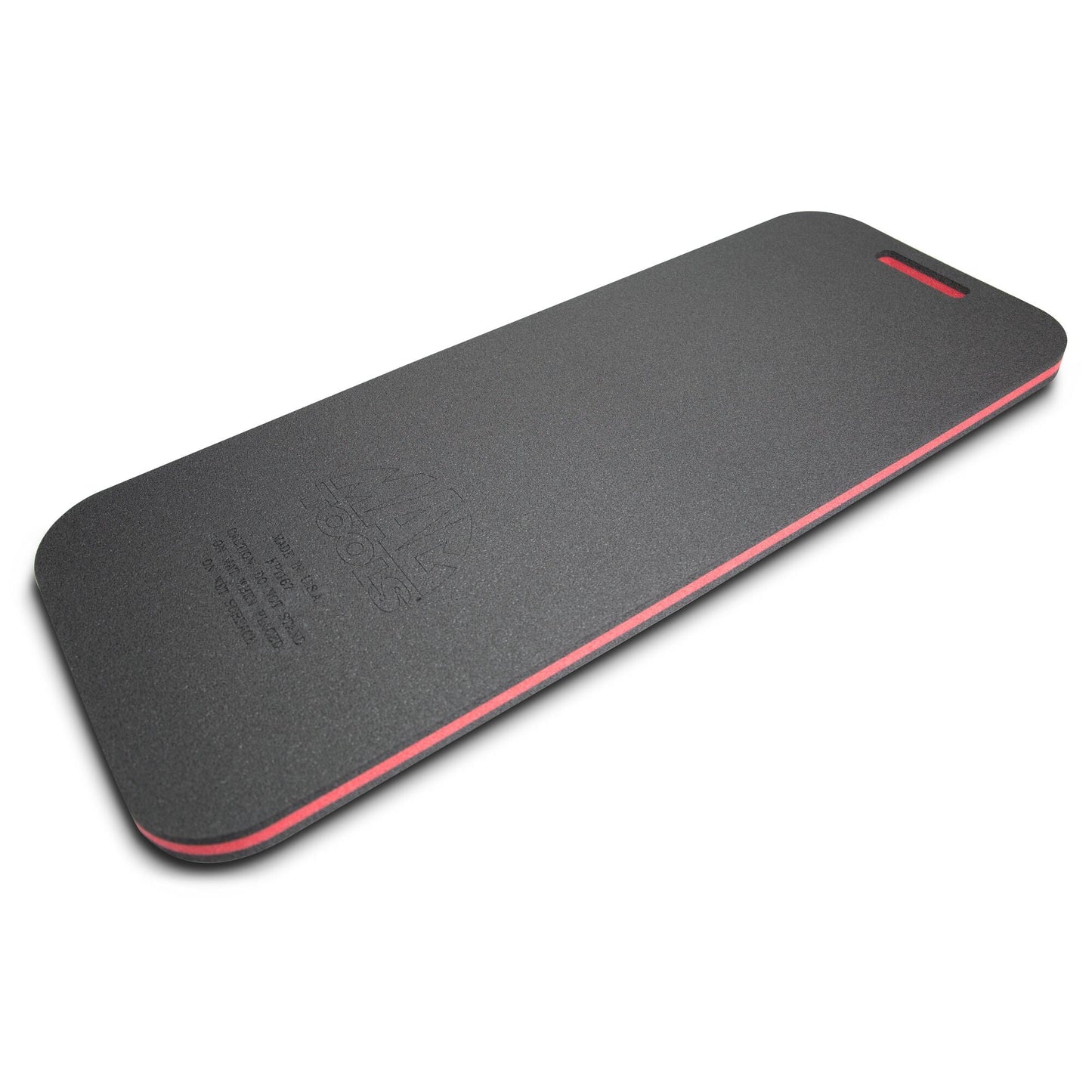 Foam Mechanic's Floor Mat